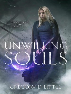 cover image of Unwilling Souls